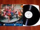 MIMIS PLESSAS - GREEK PEARLS OST, RARE 1967 GREEK ORIGINAL 1ST PRESS LP POP FOLK