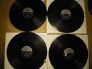 4 Everly Brothers 78rpm records (including the RARE 