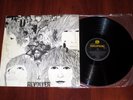 THE BEATLES - REVOLVER, RARE 1966 GREEK ORIGINAL 1ST PRESS LP MONO PMCG 6 GREECE
