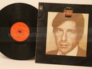 Songs Of Leonard Cohen Very Rare UK 1st Pressing 1966 Vinyl Stereo Sticker