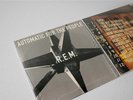 R.E.M. | Automatic For The People | SEALED 1992 GERMAN Issue LP Vinyl Record |