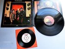The Stranglers - Rattus Norvegicus UK 1977 U/A LP + Bonus 7