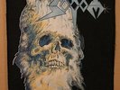Sodom , Agent Orange Backpatch 1990, ultra rar, rare