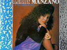 LEDDY MANZANO Y SU ORQUESTA- MI GRAN AMIGO-PASEOS -LP PRESS COLOMBIA VICTORIA VG