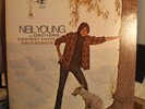 NEIL YOUNG---EVERYBODY KNOWS THIS IS NOWHERE (LP's)
