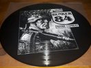 B84 Rock O Rama Rebelles Europeens R@C ISD OI ROR Skinhead
