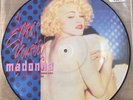 Madonna Express Yourself 12