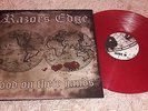 R.E. Bl00d..limit 220copy Rock O Rama Rebelles Europeens R@C ISD OI ROR Skinhead