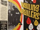The Wailing Wailers* ?– The Wailing Wailers SEALED Studio One ?S1001 VINYL LP