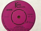 ? BIZUNESH BEKELE: Atrakegne / Inramed Kaifa KILLER AFRO ETHIO RARE