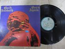 Black Sabbath ?– Born Again - lp press rare colombia