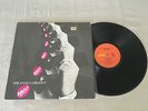 THE ANGELS GREATEST ALBERT RED LABEL AUSTRALIAN RELEASE LP