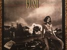 Rush “Permanent Waves” 180 GRAM NUMBERED LTD EDITION AUDIOPHILE MFSL PROMO LP