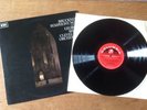 RARE SAX 5294 SZELL Bruckner Symphony No 3 UK first issue LP Columbia EX