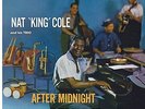 Nat King Cole-After Midnight  (UK IMPORT)  Vinyl / 12