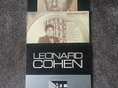 LEONARD COHEN SONGS OF LEONARD COHEN, IM YOUR MAN + GREATEST HITS VINYL LP's