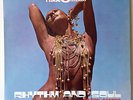 NILTON CASTRO ** Rythm & Soul ** BRAZIL Funk LIBRARY Vedette HEAR