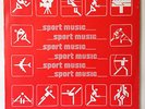 GARNEGY MATHIES ** Sport Music ** MONSTER Synth FUNK Electro COSMIC Hear