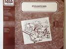 JM BERTRAND ** Pulsations ** COSMIC Disco EXPERIMENTAL Hear