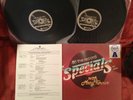 Radio Show: OFF THE RECORD WITH  MARY TURNER  6/3/91 DOOBIE BROTHERS 2 LP's MINT