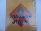 Massive Attack ?– Blue Lines LP, France