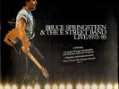 BOX SET BRUCE SPRINGSTEEN live 1975-1985 450227 1 uk cbs 1986 5X LP EX+/EX-