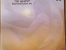 Fair Weather - Beginning from an end (Vinyl) Original pressing