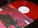 PEARL JAM   TEN   EDITION VINYL  COLOR  MINT