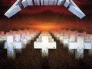 METALLICA - MASTER OF PUPPETS - VINYL