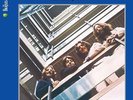 BEATLES - 1967-1970 (BLUE ALBUM) - 2 VINYL SET