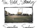 HOLD STEADY-SEPARATION SUNDAY  VINYL LP NEW