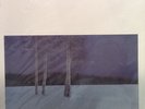 STILL SEALED S/S Windham Hill LP: George Winston 