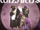 The Wizards - Purple Magic - LP Vinyl, New