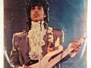 Prince Purple Rain NM 7