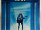 AC/DC Who Made Who VG+ TESTED 81650-1 Soundtrack Maximum Overdrive 1st US Ed1986