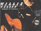 2xLP Willie Nelson Moment Of Forever 180G, ETCHED NEW OVP Lost Highway