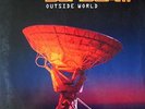 Sunbeam Outside World Vinyl Single 12inch kontor