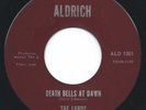 Hear? ?The Lords ?– Death Bells at Dawn 1966 NJ Garage Psych EX Vinyl 7” 45 RPM