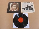 LEONARD COHEN Songs Of Leonard Cohen LP RARE 1967 ORIGINAL UK PRESSING SBPG63421