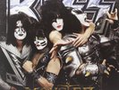 KISS - MONSTER - 180g vinyl LP INCLUDES  VOUCHER TO DOWNLOAD MP3