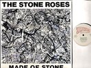 THE STONE ROSES made of stone ORE T 2 europe silvertone 1990 12