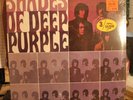 DEEP PURPLE---SHADES OF DEEP PURPLE   (LP's)