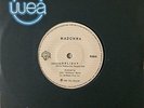 Madonna - Holiday / I Know it  1983 Warner Bros. 33rpm Brazil Rare