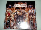 Michael Jackson – Dangerous - 2x 180g LP / Music On Vinyl EU 2010/MOVLP072 /Epic