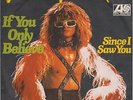 Michel Polnareff If You Only Believe Vinyl Single 7inch Atlantic