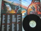 SODOM AGENT ORANGE 1 X VINYL 1st PRESS GF 1989 MADE IN WEST GERMANY kiss slayer