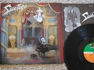 SAVATAGE GUTTER BALLET 1 X VINYL 1st PRESS ATLANTIC kiss slayer