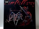 SLAYER Show No Mercy 180-gram RED & GREY COLOR VINYL LP Sealed RSD 2013