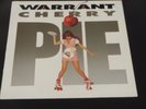 LP Warrant Cherry  Pie
