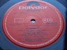 BUCKINGHAM NICKS DEBUT 1st UK STONE MINT ARCHIVE POLYDOR ROCK FLEETWOOD MAC